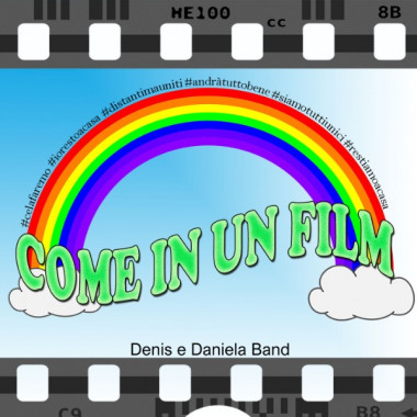 Come in un film (Play per DJ)